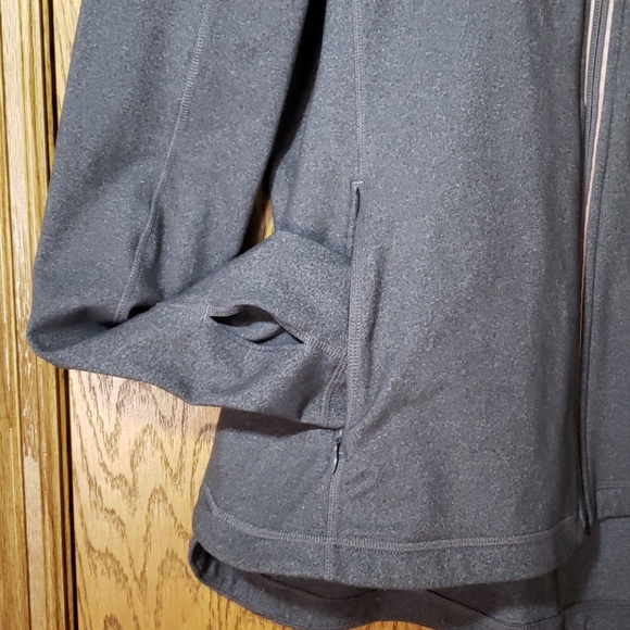 Calia Effortless Cozy Jacket - Picture 4 of 7